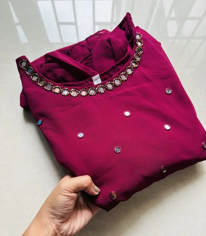 Kurti 01 Kurti 01