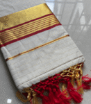 Kerala Cotton Sarees - Devi
