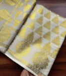 Kerala Cotton Sarees - Rudra