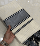 Kerala Cotton Sarees - Thumba