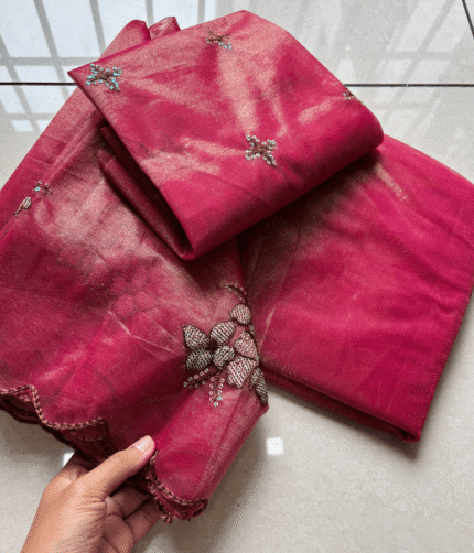 Sarees - OFF03 - 1