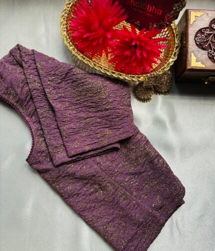 Stretchable Blouses - SSB2