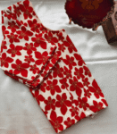 Stretchable Blouses - SSB1