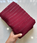 Georgette Sarees-GS01