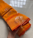 Vichithra Silk Sarees - VS17