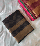 Semi Silk Saree - SB5