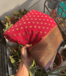 Banarasi Georgette Saree - VBS12