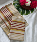 Kerala Set Mund- VS5