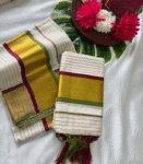 Kerala Set Mund- VS7