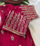 Stretchable Blouses - V2