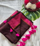 Mul Cotton Sarees - VMS2