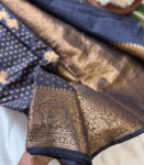 Banarasi Georgette Saree - SB16