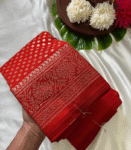 Vichithra Silk Sarees - VS19