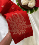 Vichithra Silk Sarees - VV1