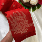 Vichithra Silk Sarees - VV1