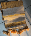 Mul Tissue Sarees - VMT1