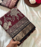 Maheshwari Silk Cotton - MS1