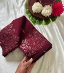 Vichithra Silk Sarees - VS18