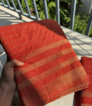 Semi Banarasi Saree - SB15