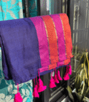 Mul Cotton Sarees - MS3