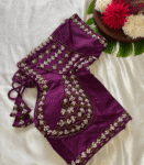 Designer Blouses - DB3