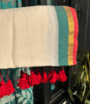 Mul Cotton Sarees - Dwithi