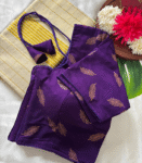Stitched Blouses- Malathi