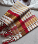 Kerala Cotton Set Saree - Vaishna