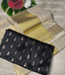 Kerala Set Saree - Gauri
