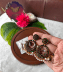 Earrings - SJ27
