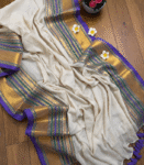 Mul Cotton Sarees - Hridya1