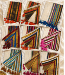 Mul Cotton Sarees - Vaiga