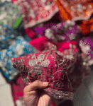 Zimmichoo Saree - Sithara