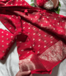 Georgette Saree - Chithira