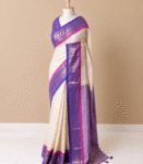 Mul Cotton Sarees - Hridya9