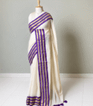 Mul Cotton Sarees - Vaiga2