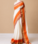 Mul Cotton Sarees - Vaiga3