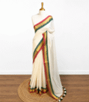 Mul Cotton Sarees - Hridya3