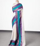 Mul Cotton Sarees - Hridya7
