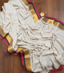 Mul Cotton Sarees - Vaiga4