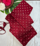 Stitched Blouses - Mithra