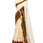 Mul Cotton Sarees - Vaiga6