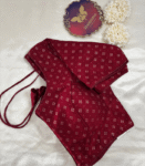 Stitched Blouses - Rani