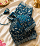 Stitched Blouses - Renuka