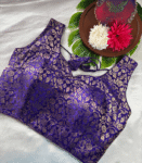Stitched Blouses - Satya