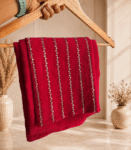 Georgette Saree - Vanaja