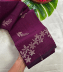 Vichithra Silk Sarees - VS23