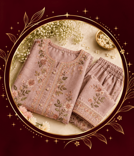 Co-ord Set