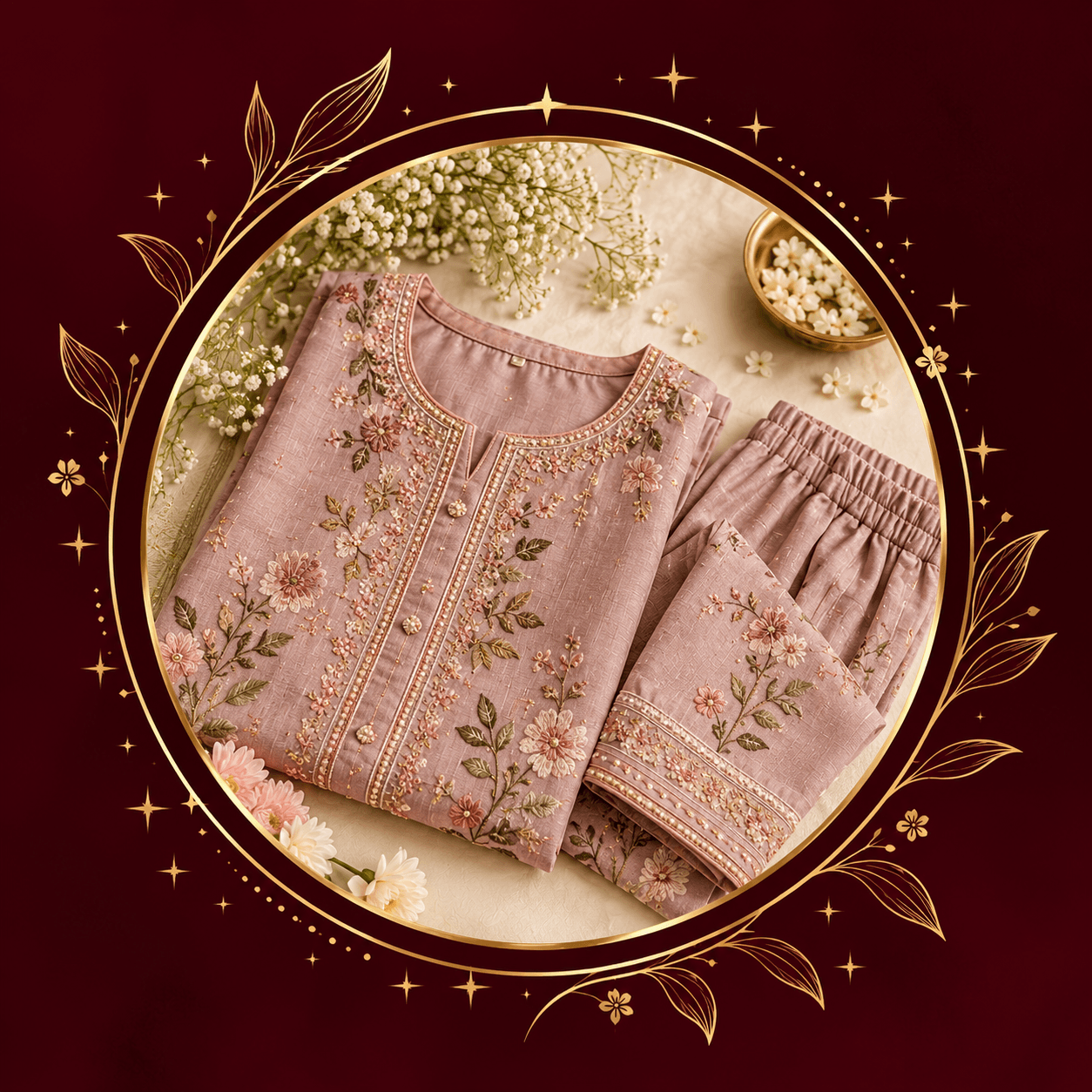 Co-ord Set