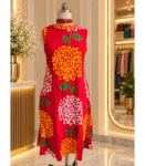 Co-ord Set: Kurti with Pants (CS03)